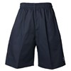 Shorts (Sizes 2,4,8,12 & Adults M) - indigo